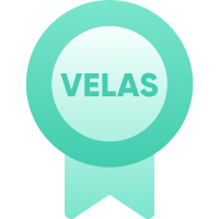 Velas Prize